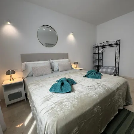 Dream Callao Santa-Cruz de Ténérife