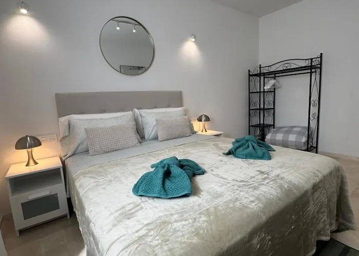 Dream Callao Santa-Cruz de Ténérife