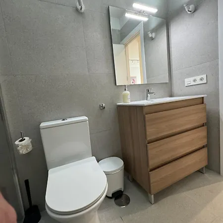 Dream Callao * Santa Cruz de Tenerife