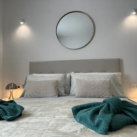 Appartement Dream Callao Santa-Cruz de Ténérife