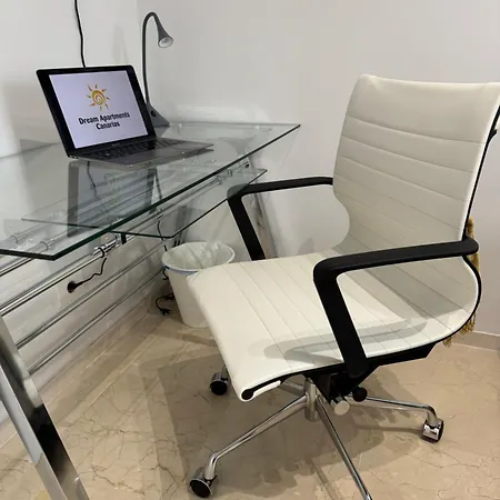 Apartament Dream Callao Santa Cruz de Tenerife
