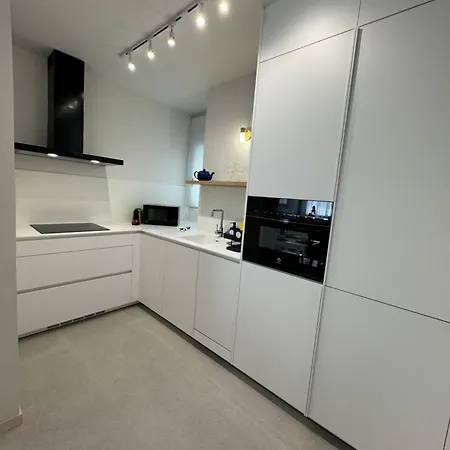 Dream Callao Apartman *