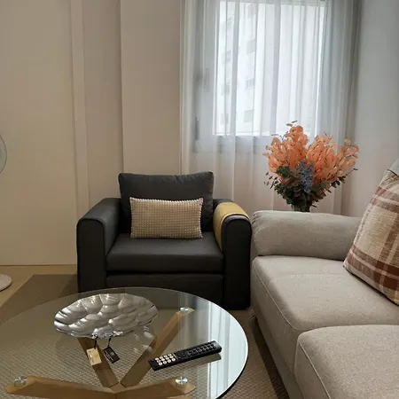 Dream Callao Апартаменты *