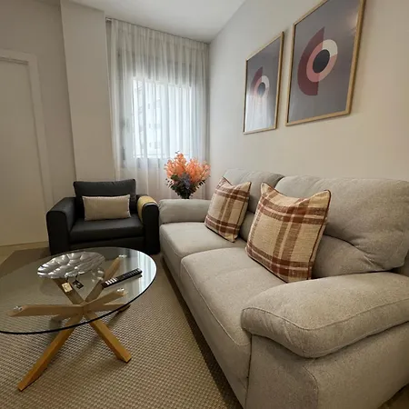 Apartman Dream Callao Santa Cruz de Tenerife