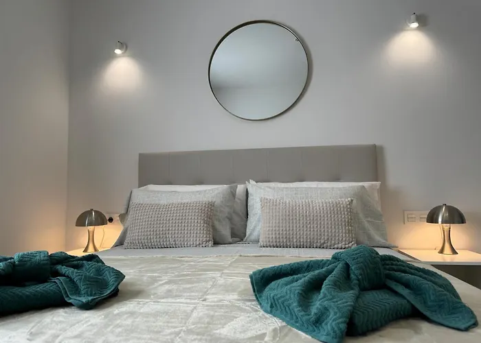 Appartement Dream Callao Santa-Cruz de Ténérife