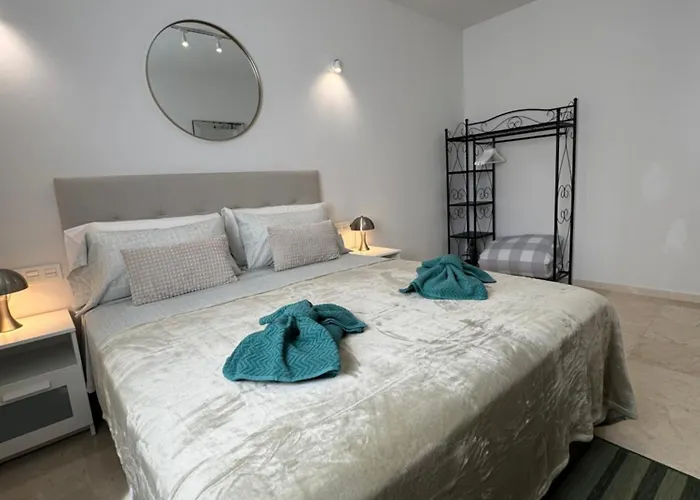 Dream Callao Appartement