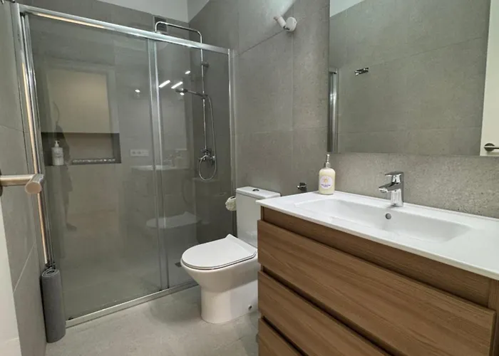 Dream Callao Apartament *