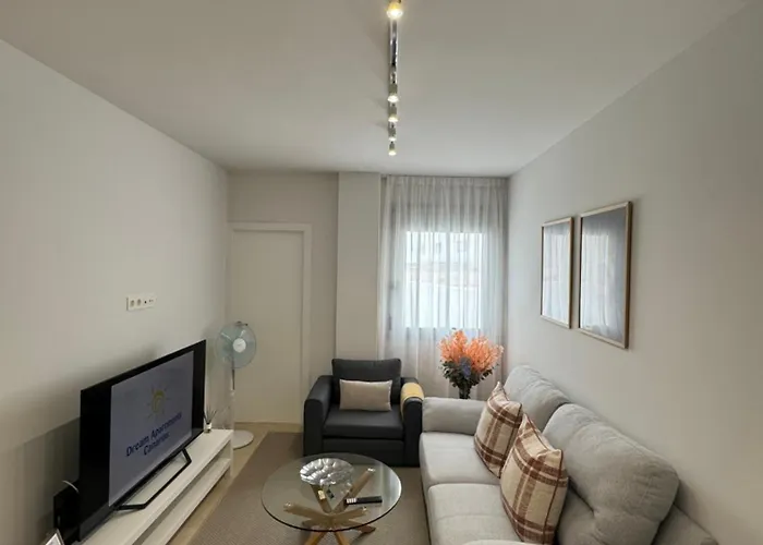 Appartement Dream Callao