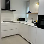 Dream Callao Апартаменты *