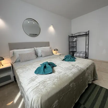 Dream Callao Апартаменты