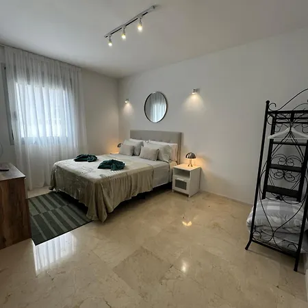 Dream Callao Apartment