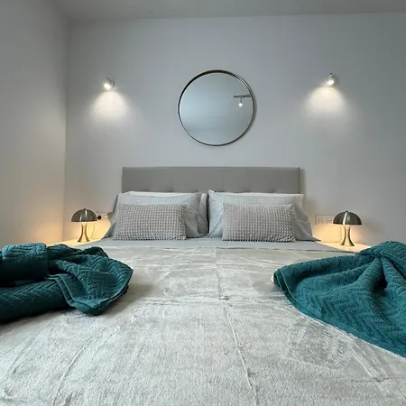 Appartamento Dream Callao