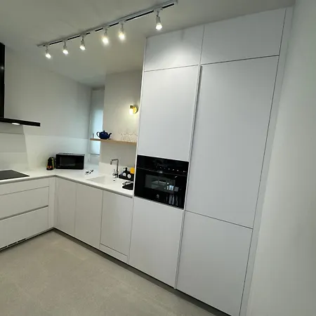 Dream Callao Apartment