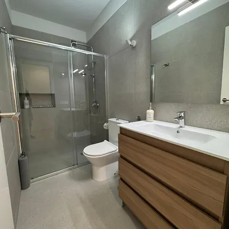 Dream Callao Apartment *