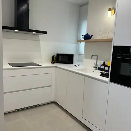 Dream Callao Apartment *