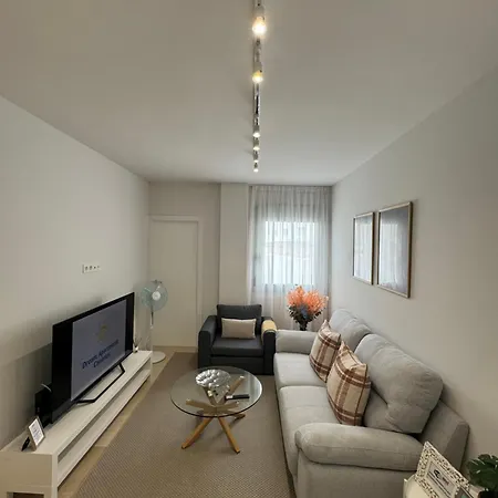Apartment Dream Callao