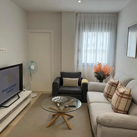 Dream Callao Santa Cruz de Tenerife