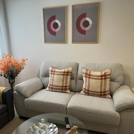 Dream Callao Apartment Santa Cruz de Tenerife