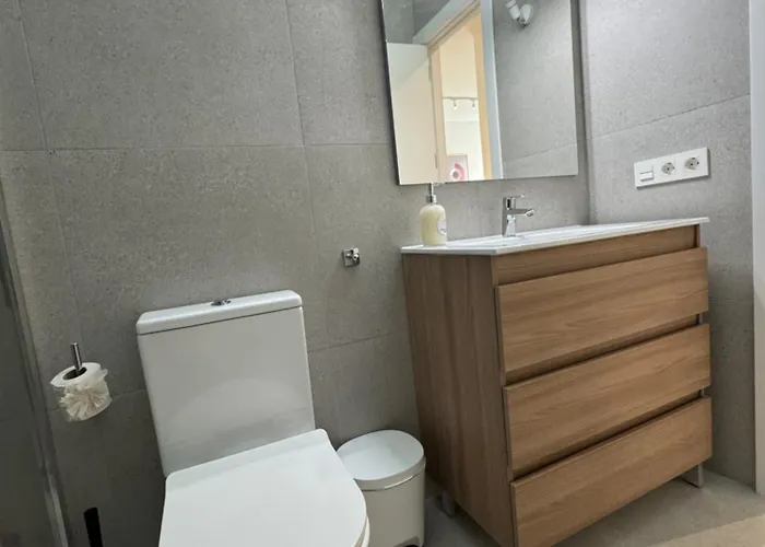 Dream Callao * Santa Cruz de Tenerife