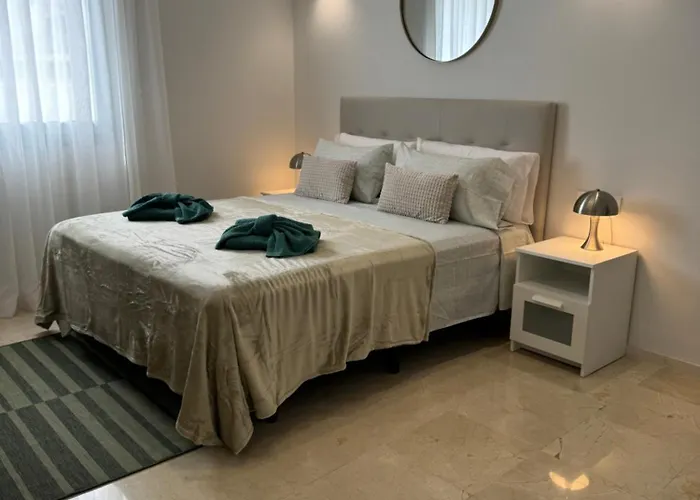 Dream Callao Santa Cruz de Tenerife