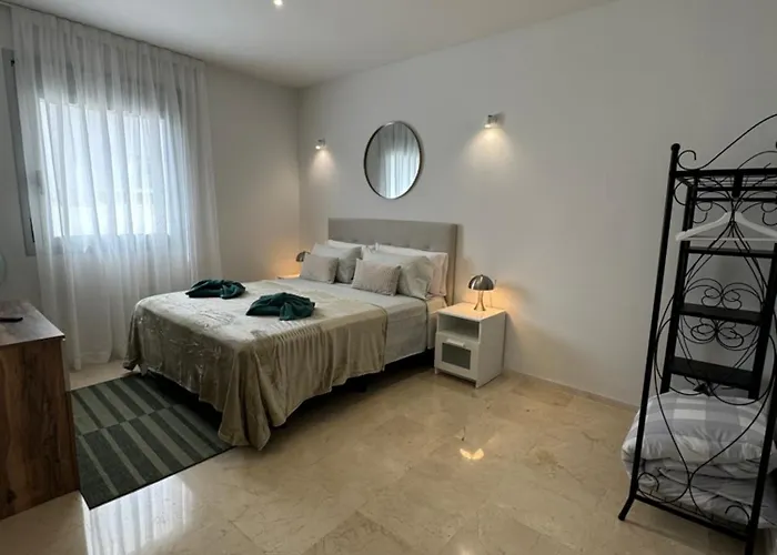 Dream Callao Apartamento
