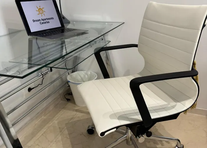 Apartamento Dream Callao Santa Cruz de Tenerife