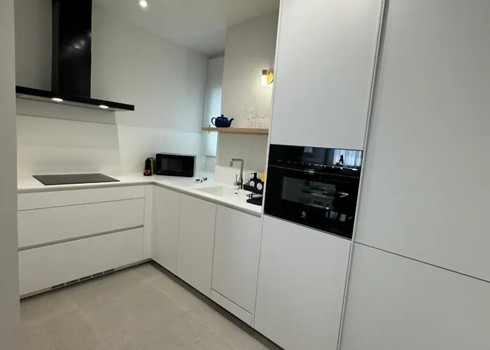 Dream Callao Apartamento *