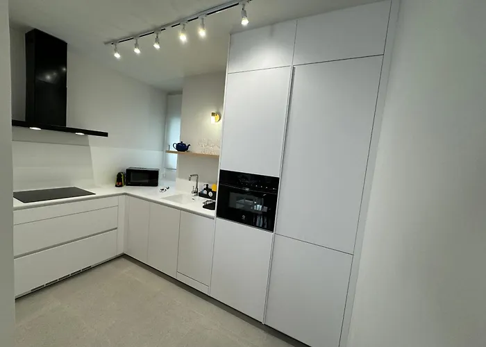 Dream Callao Apartamento