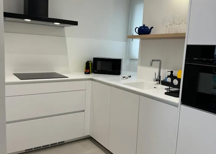 Dream Callao Apartment *