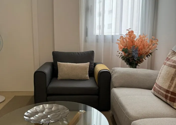 Dream Callao Apartment *