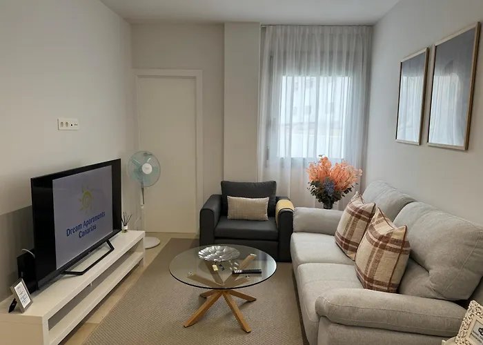 Dream Callao Santa Cruz de Tenerife