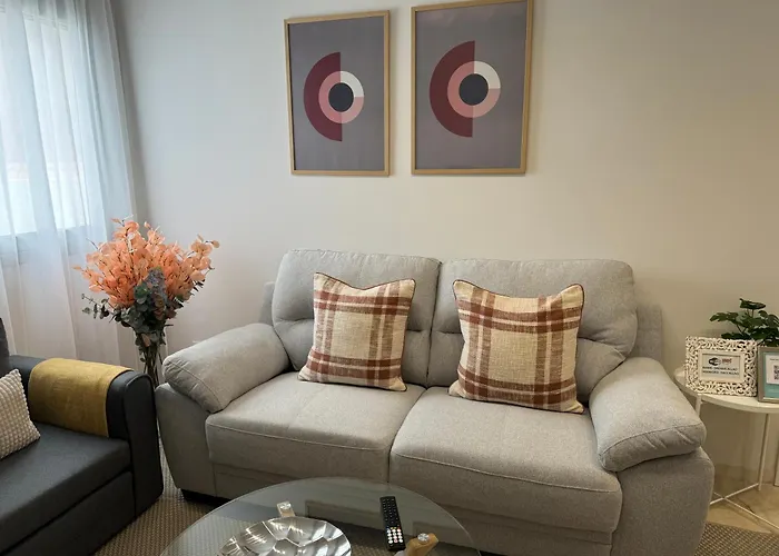 Dream Callao Apartment Santa Cruz de Tenerife