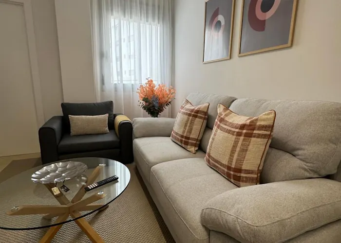 Apartamento Dream Callao Santa Cruz de Tenerife